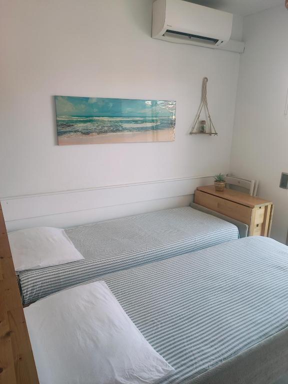 Apartamento frente al mar - 5
