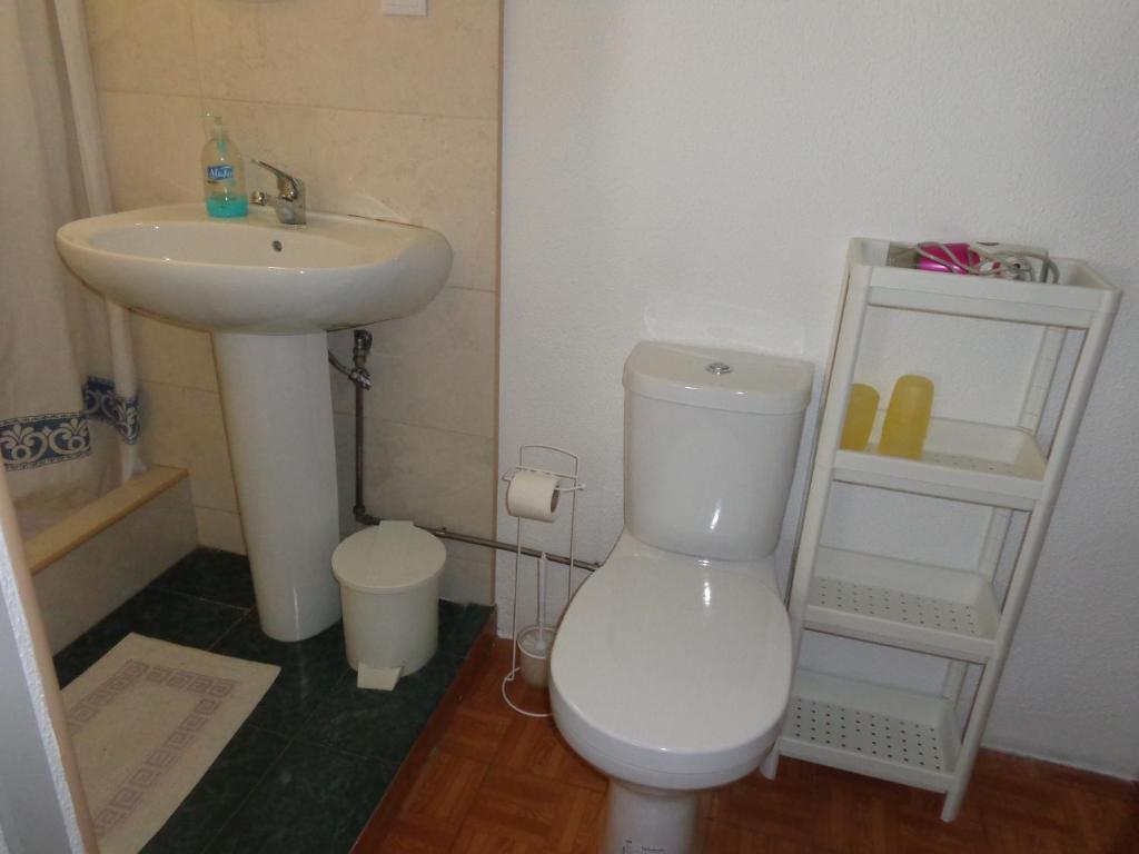 ห้องน้ำ