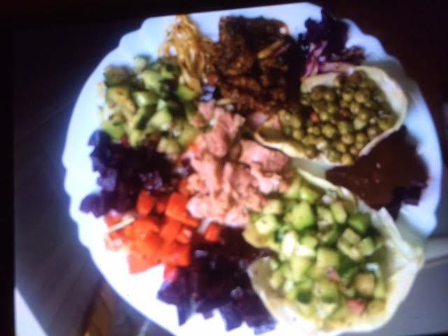 Food and beverages