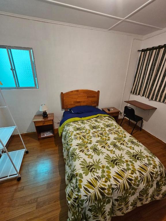 Departamento Central 2 habitaciones - 1
