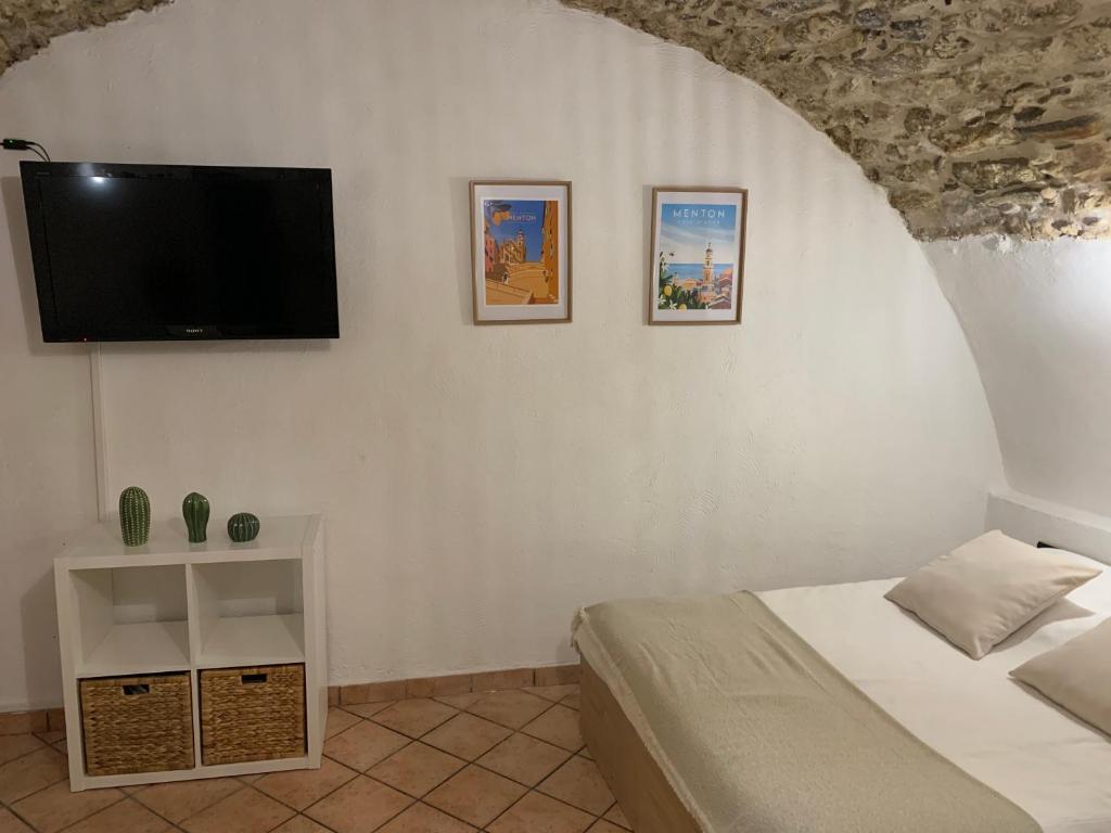 Studio Perle de Menton - 5