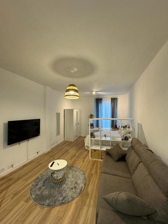 Apartamento supercéntrico - 4