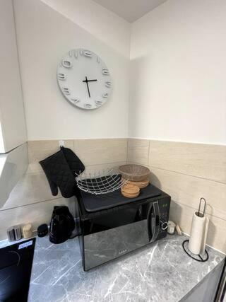 appartement entier sur Reims - 4 Voyageurs - 5