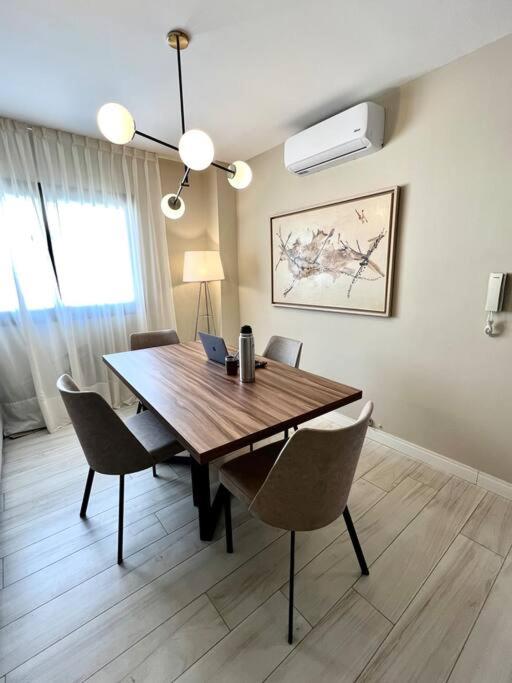 SUPER MODERNO Departamento en B Jardin - 2