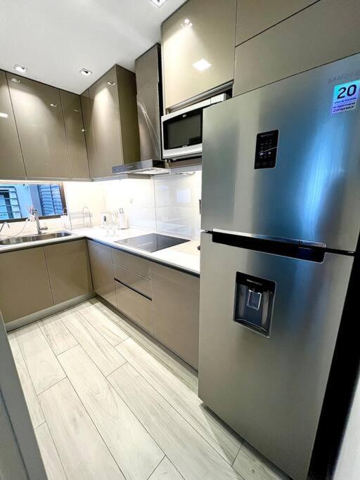 SUPER MODERNO Departamento en B Jardin - 4
