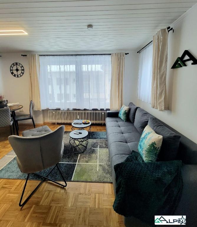 Ferienwohnung Alpinstar - inklusive Oberstaufen Plus - 2