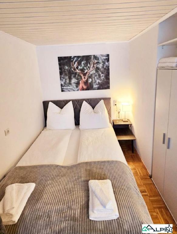 Ferienwohnung Alpinstar - inklusive Oberstaufen Plus - 5