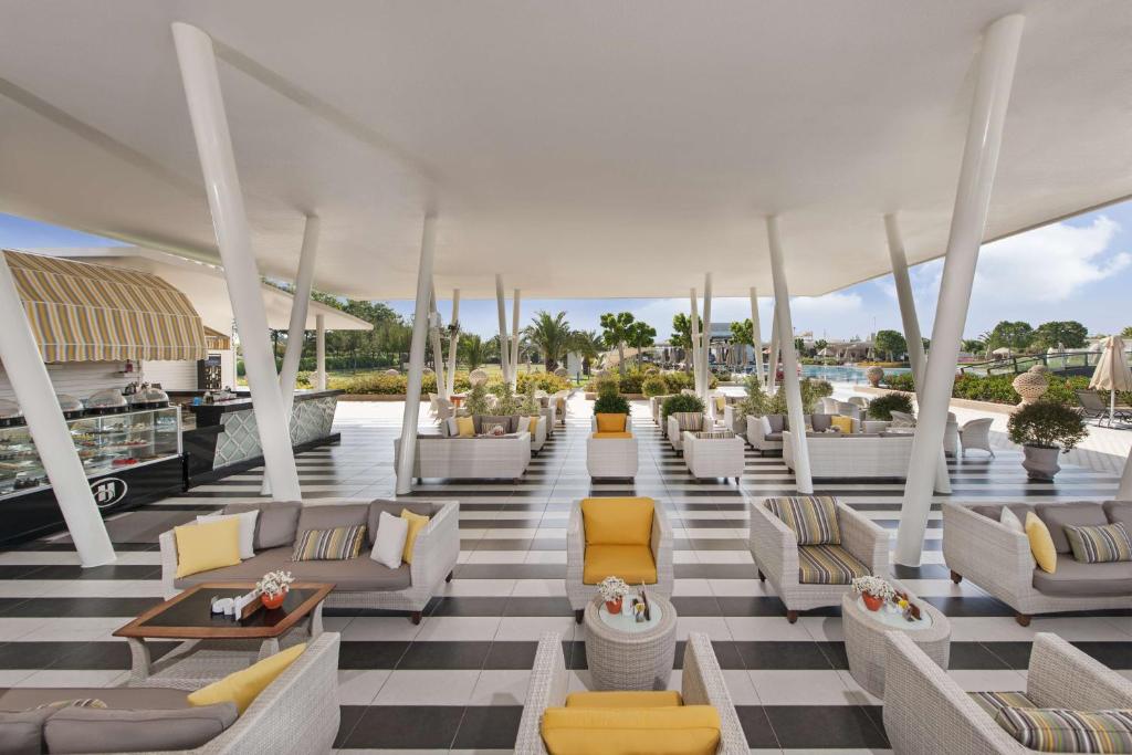 Hilton Dalaman Sarigerme Resort & Golf 호텔 이미지 2