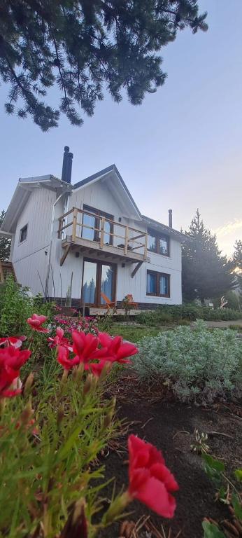 Mountain House Suites de montaña - 1