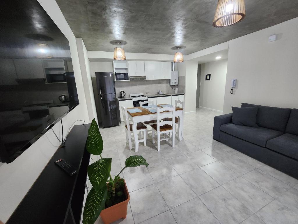 The Luxe Alquiler Temporario Jujuy - 3