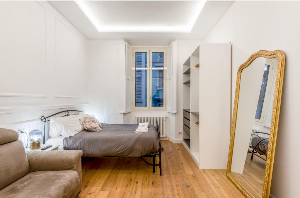 Royal Suite in Milan, Milán