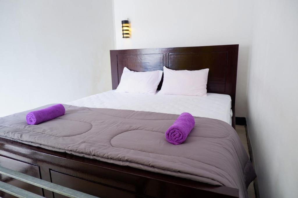 Family Guest House Moni