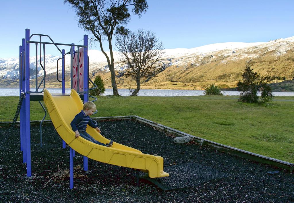 Kingston TOP 10 Holiday Park photo