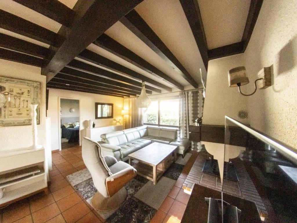 Maison moderne et traditionnelle à 300m de la plage, avec jardin, barbecue et parking privé - FR-1-413-234 - 2