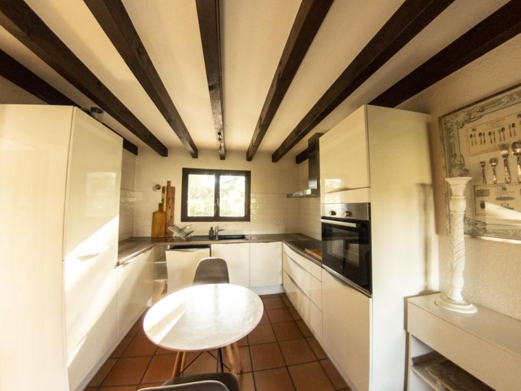 Maison moderne et traditionnelle à 300m de la plage, avec jardin, barbecue et parking privé - FR-1-413-234 - 3