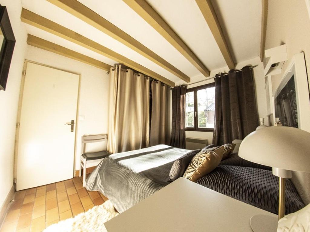 Maison moderne et traditionnelle à 300m de la plage, avec jardin, barbecue et parking privé - FR-1-413-234 - 5