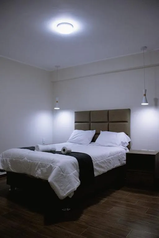 PRANA, hotel di Huancayo