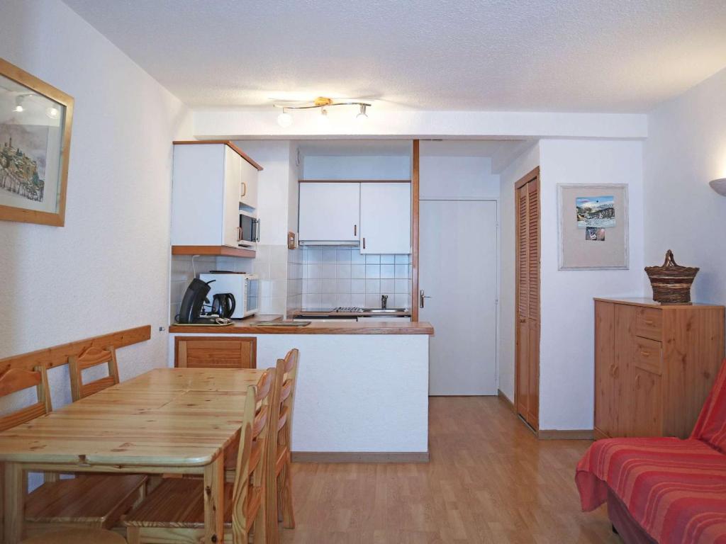 Duplex confortable 2 pièces 6 personnes avec balcon aux Orres - FR-1-322-599 - 3