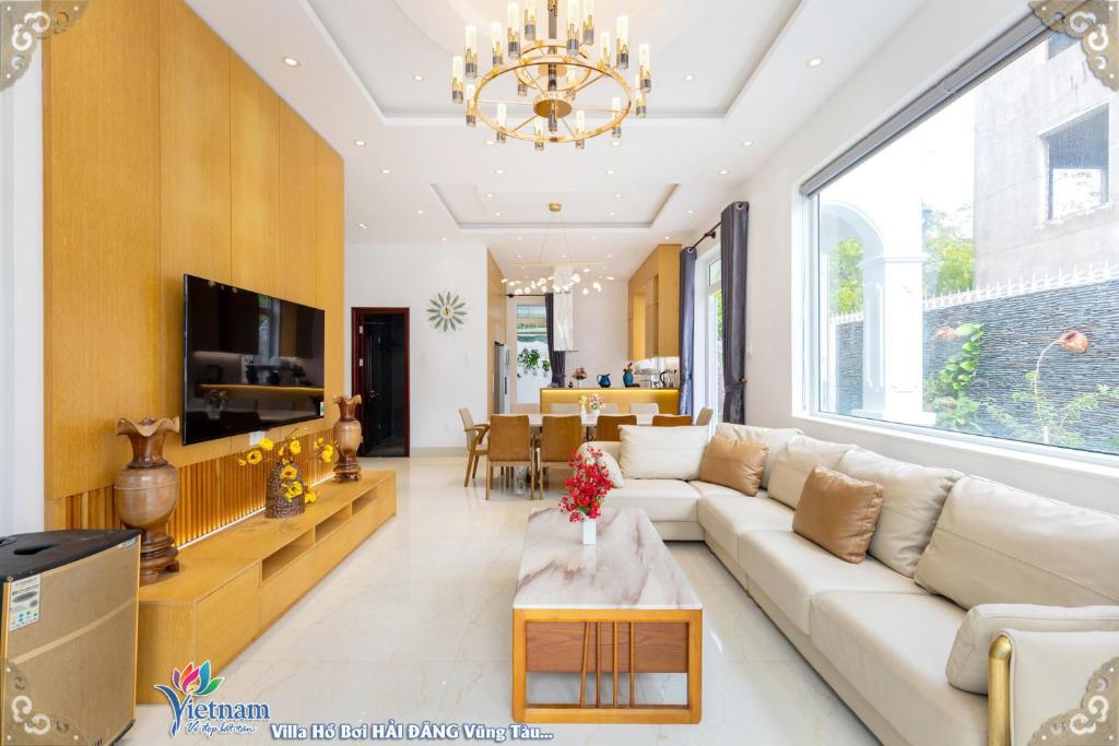 Villages BLUE DAY Resort THUY TIEN VIP