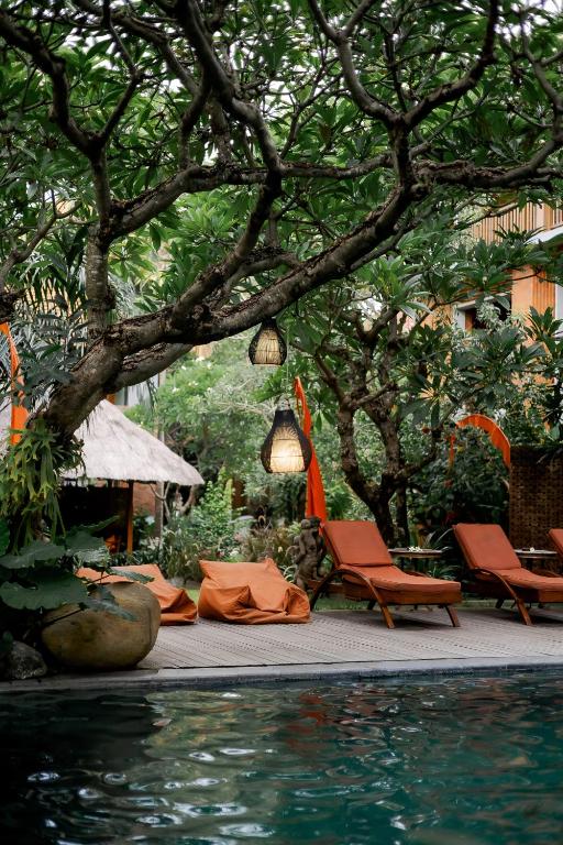 Fourteen Roses Boutique Hotel Legian - 2025 Exclusive Deals