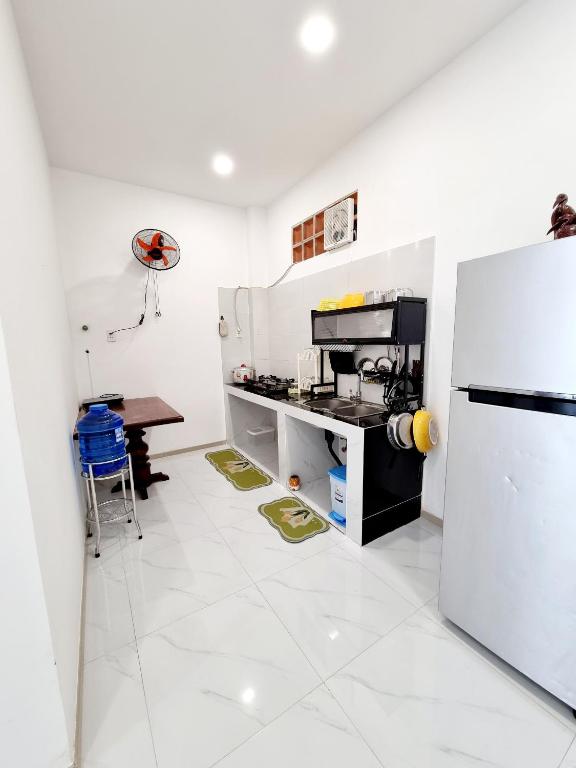 Ngoc Anh&#8217; s House