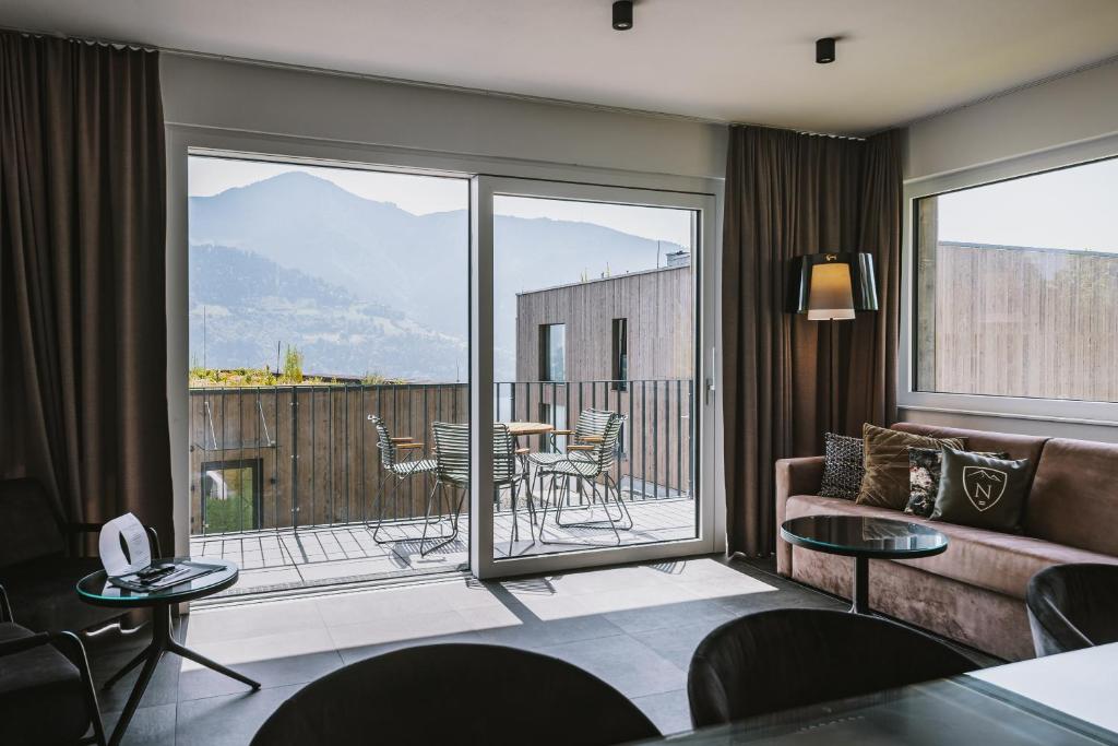 럭셔리 스파 시설