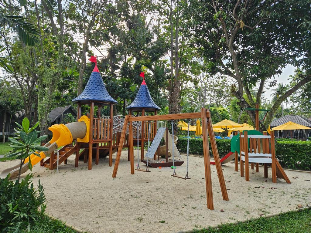 Playground