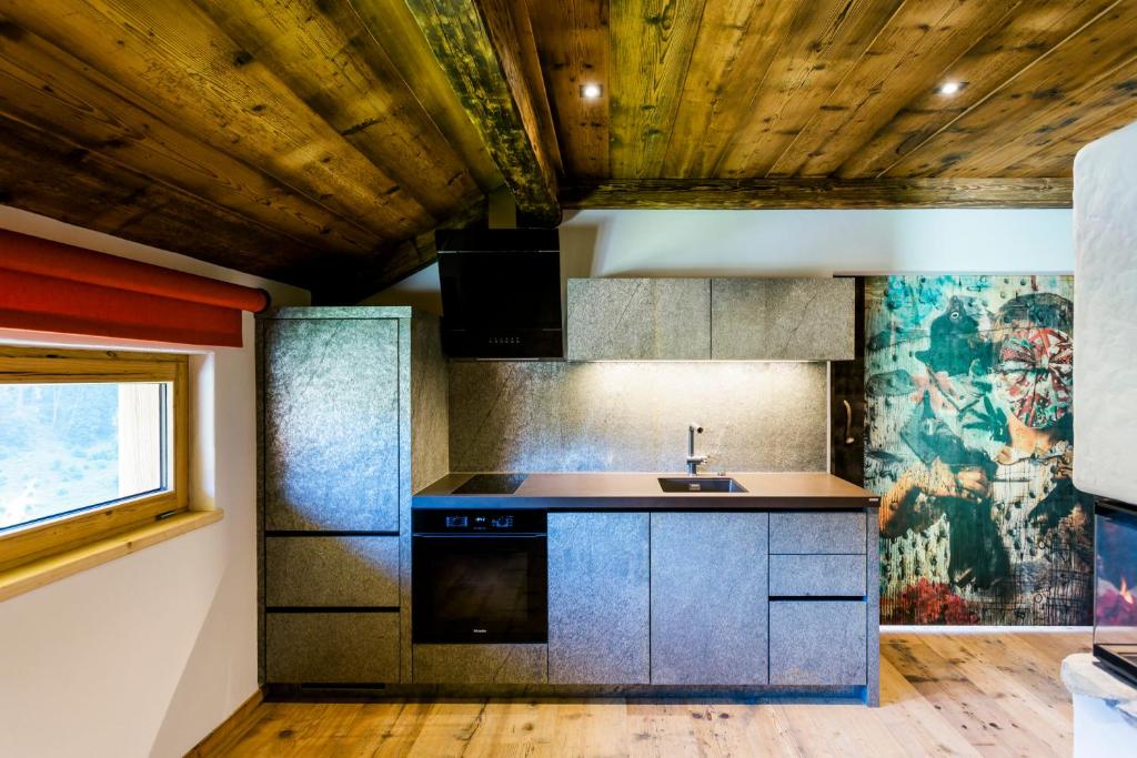 Chalet Almrausch - 2