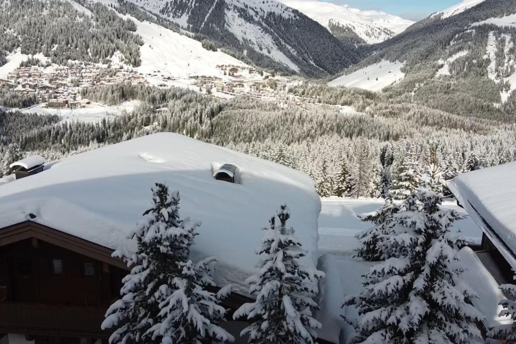 Zillertal-Arena 42m2 (2-6 persons: 2adults +4kids) - 4