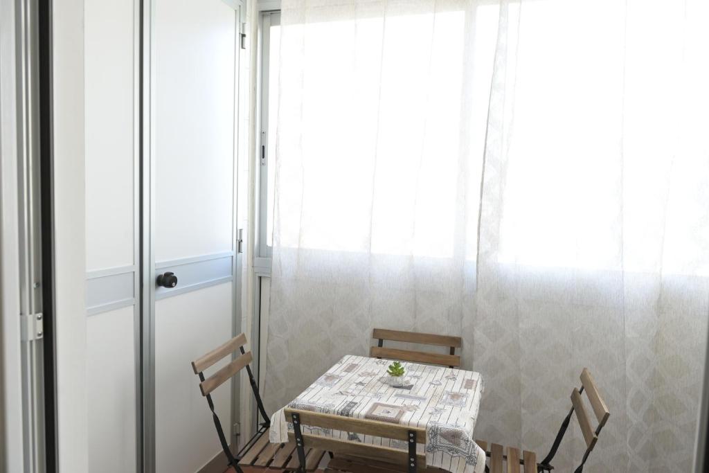 The Rooms of Swami - 5