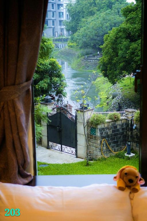 No 5 Park Homestay