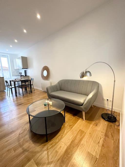 Magnifique T2 35m2 Prox Gare - 2