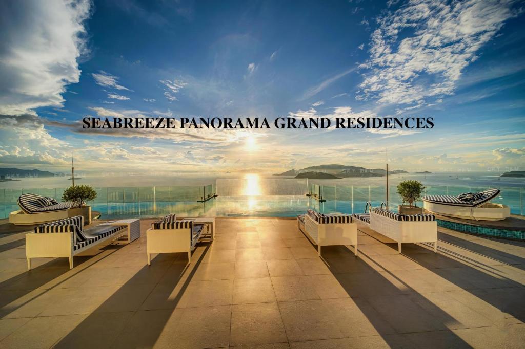 HANZ Panorama Grand Residencé
