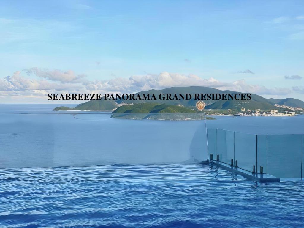 HANZ Panorama Grand Residencé