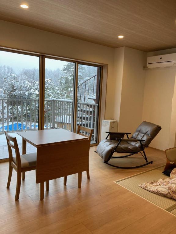 Ryokan Fujitomita 호텔 이미지 1