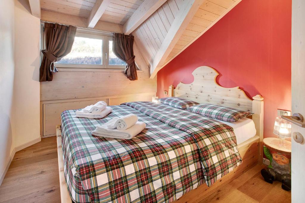 Chalet Meridiana - 3