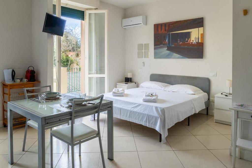 Kinzica apartment - 2