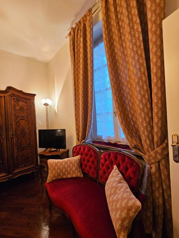 L'Atelier du Temps - Charme Apartment - 5