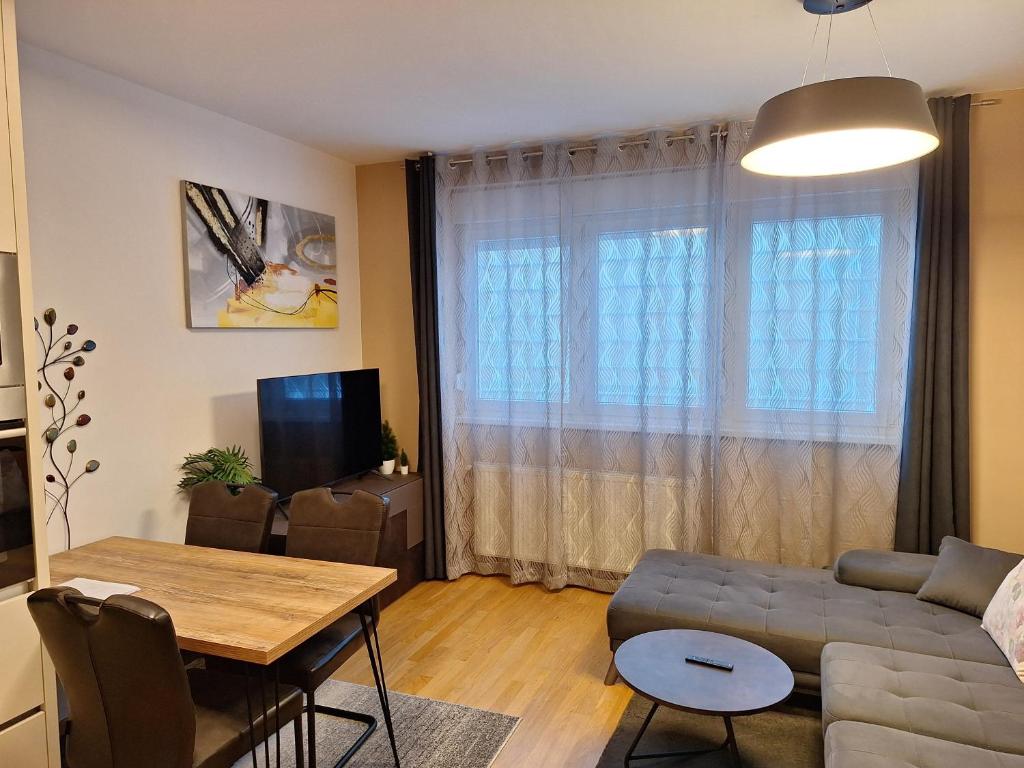 Apartment Remi, Záhřeb