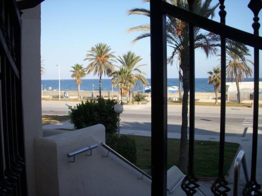 Garrucha's Beach Aldea Marina - 3