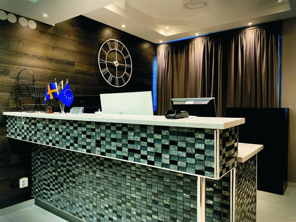 Älvsjö stadshotell, hotel in Stockholm