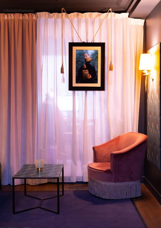 Hotel Taylor - 5