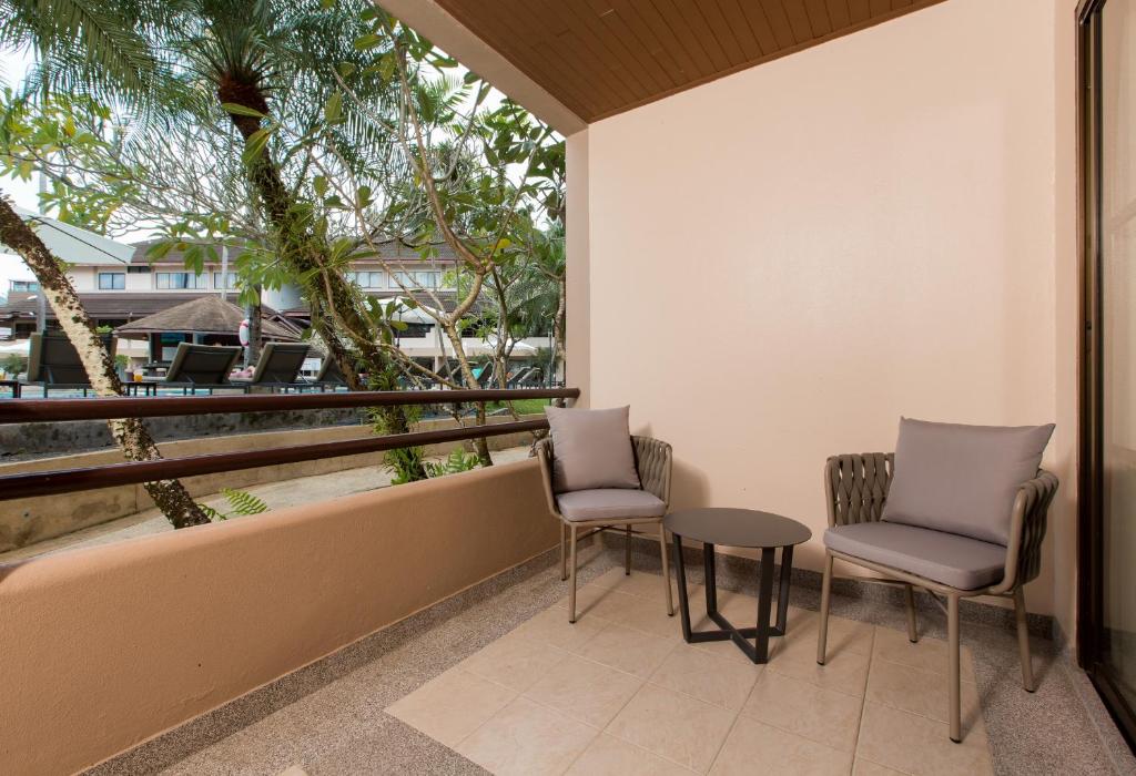 코코넛 빌리지 리조트 호텔 이미지 2