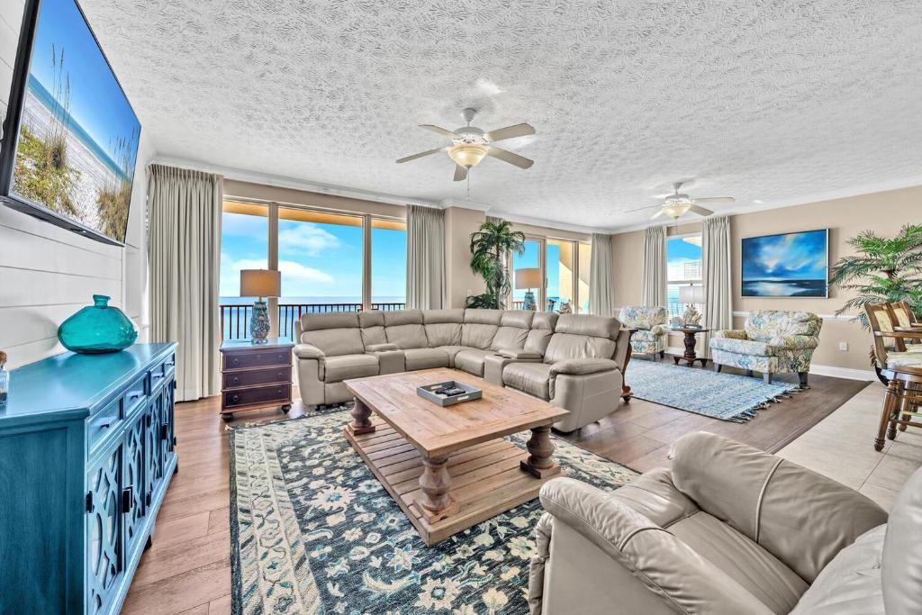 Hidden Dunes 1401, Panama City Beach