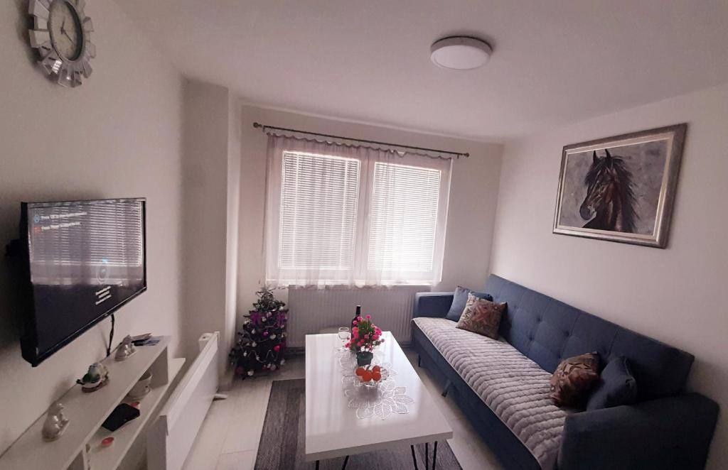 Apartman MiSSS - 1