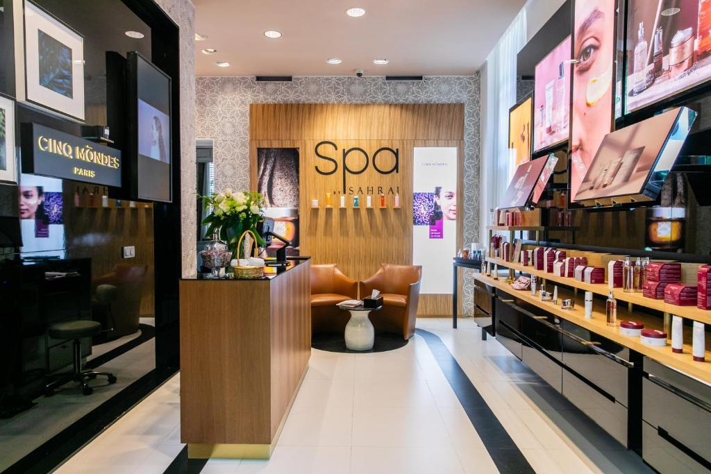 Spa