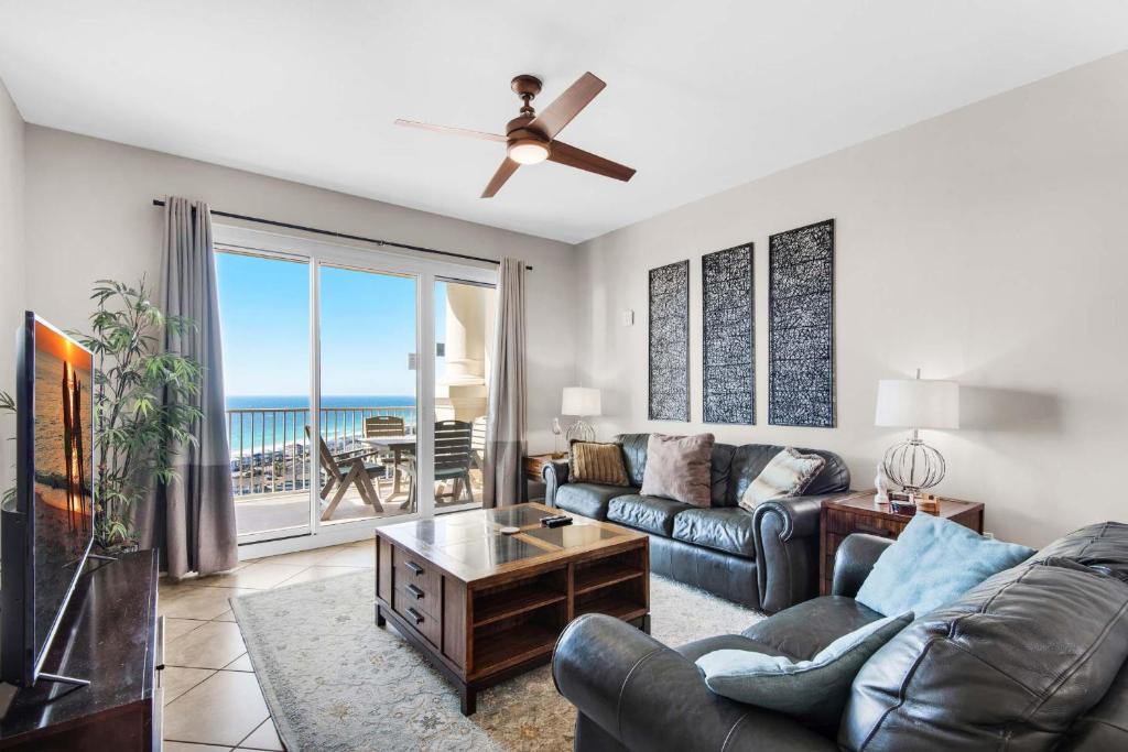 Ariel Dunes II 2309, Destin