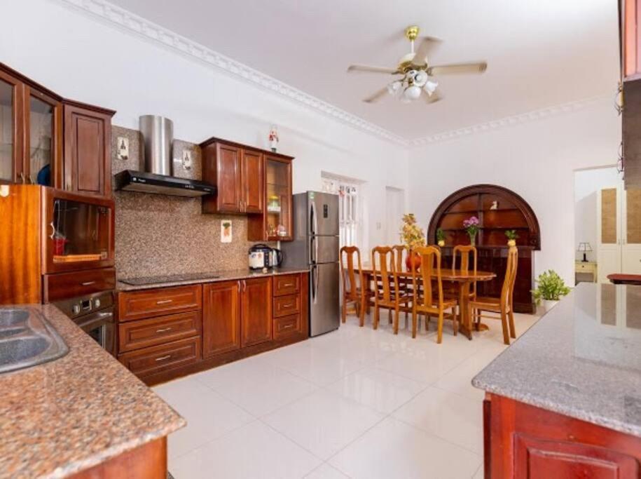 5A Crystal Villa Vung Tau