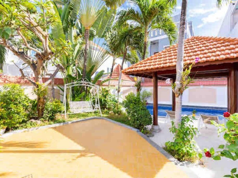 5A Crystal Villa Vung Tau