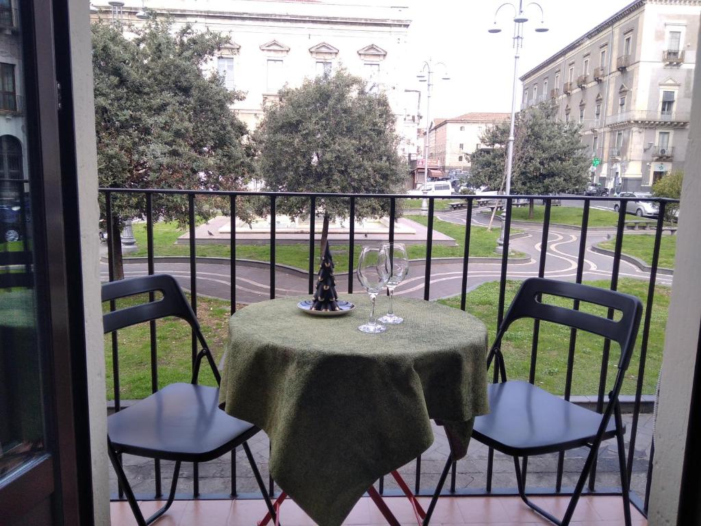 Dimora Cutelli - 2